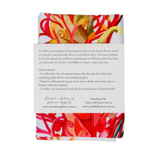 Load image into Gallery viewer, Grevillea Tea Towel
