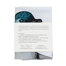 Load image into Gallery viewer, Aussie Legends Tea Towels – Kangaroo, Koala &amp; Penguin Party
