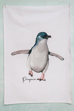 Load image into Gallery viewer, Penguin Tea Towel
